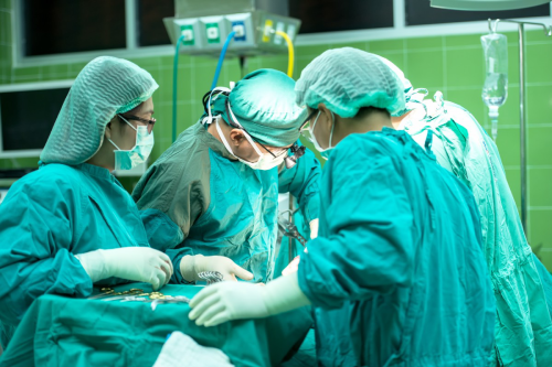 Complete Surgery 2